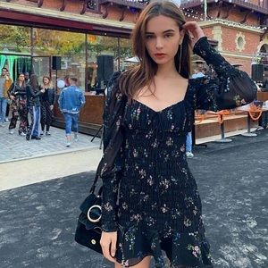 COPY - For love and lemons Dixon 🍋